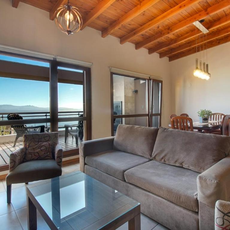 Balcones al Nahuel II - Apartamento Deluxe - 5