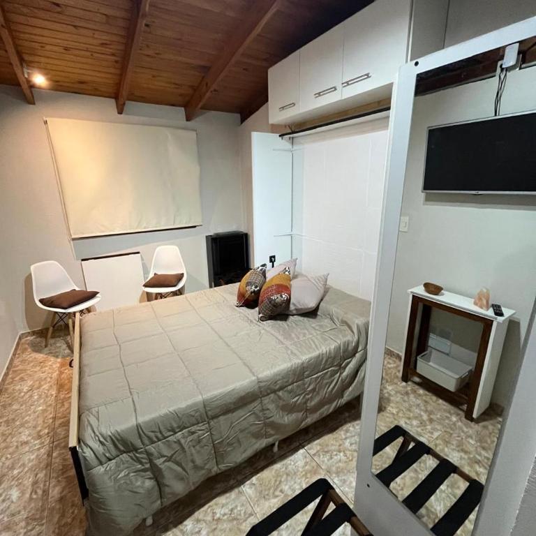 El Lugarcito, Full studio apartment in Bariloche - Apartamento de 1 dormitorio - 3