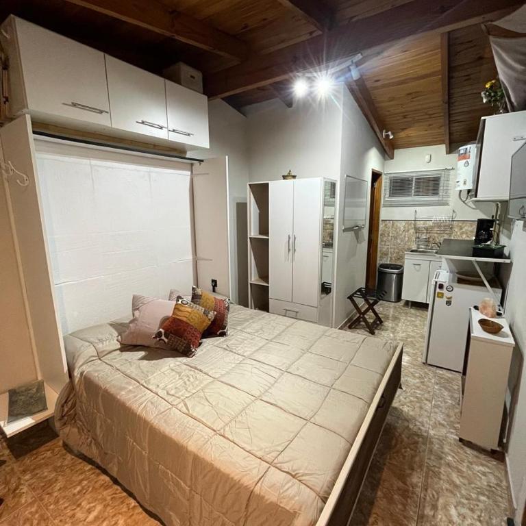 El Lugarcito, Full studio apartment in Bariloche - Apartamento de 1 dormitorio - 4