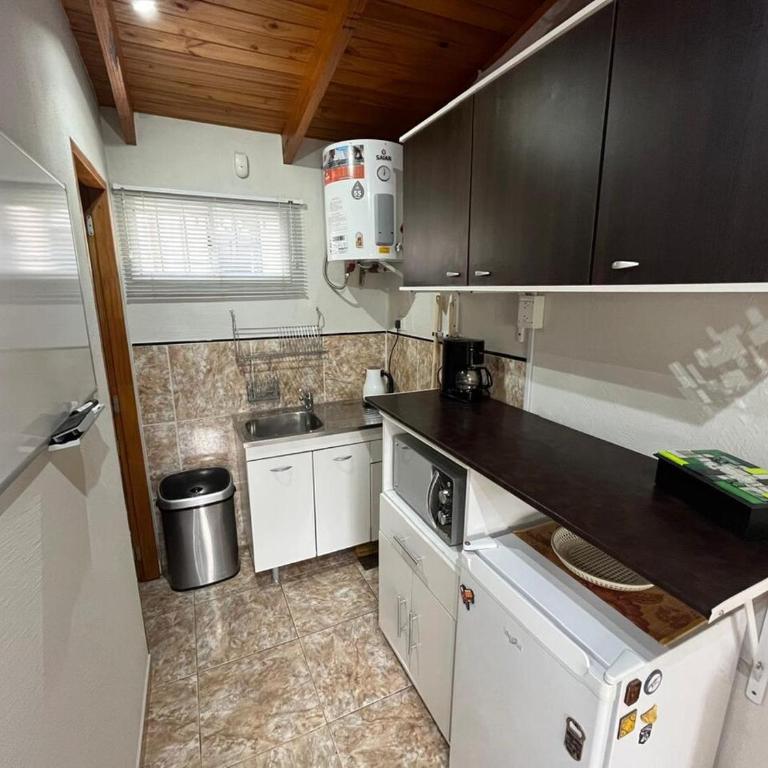 El Lugarcito, Full studio apartment in Bariloche - Apartamento de 1 dormitorio - 5