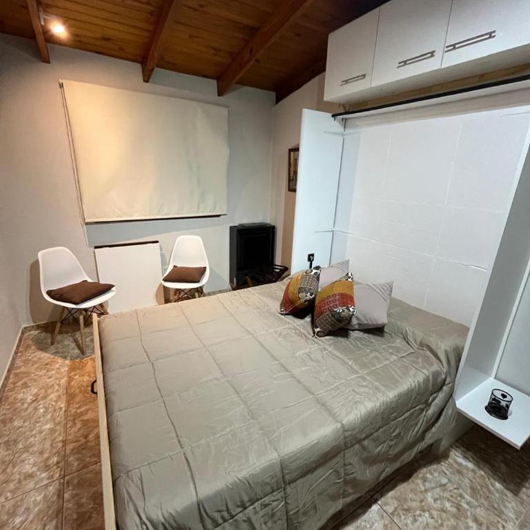 El Lugarcito, Full studio apartment in Bariloche - Apartamento de 1 dormitorio - 10