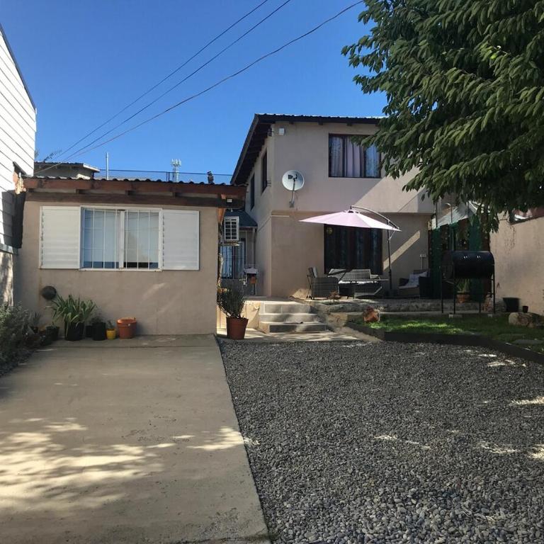 El Lugarcito, Full studio apartment in Bariloche - Apartamento de 1 dormitorio - 13