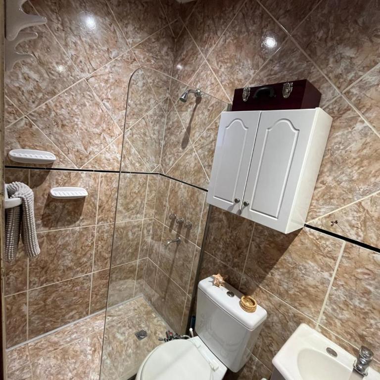 El Lugarcito, Full studio apartment in Bariloche - Apartamento de 1 dormitorio - 14