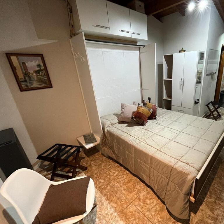 El Lugarcito, Full studio apartment in Bariloche - Apartamento de 1 dormitorio - 16