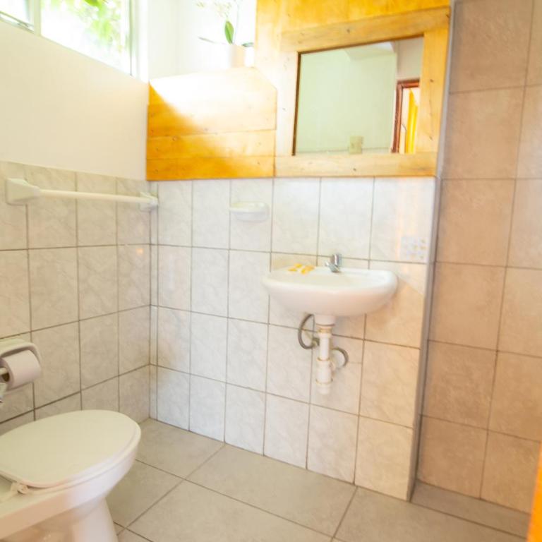 Sosa Andina House - Double Room with Mountain View - 4