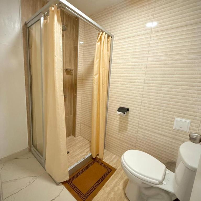 Sosa Andina House - Comfort Quadruple Room - 3