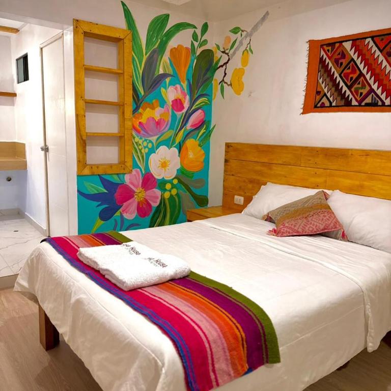 Sosa Andina House - Comfort Quadruple Room - 6