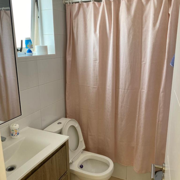 Oceanica Departamento - Three-Bedroom Standard Apartment - 12