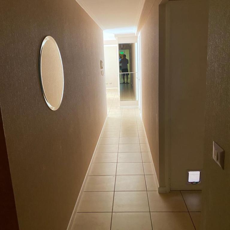 Oceanica Departamento - Three-Bedroom Standard Apartment - 17