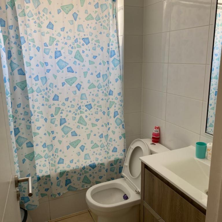 Oceanica Departamento - Three-Bedroom Standard Apartment - 18