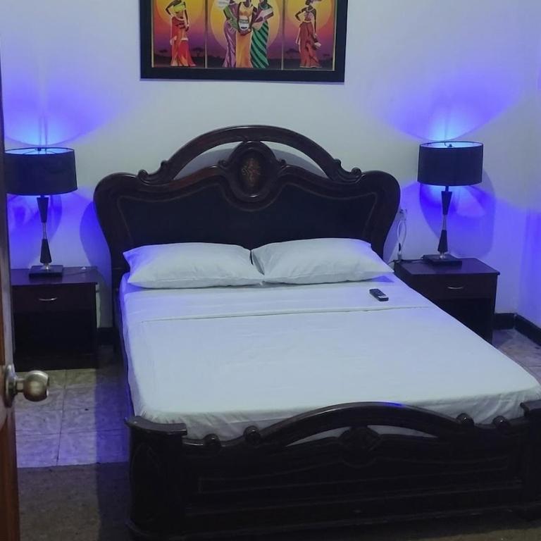 Hotel Eje Cafetero - Double Room - 2
