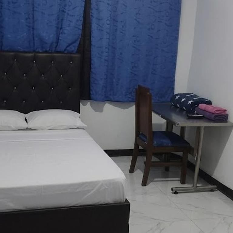 Hotel Eje Cafetero - Double Room - 1