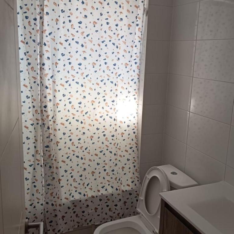 Oceanica Departamento - Three-Bedroom Apartment - 6