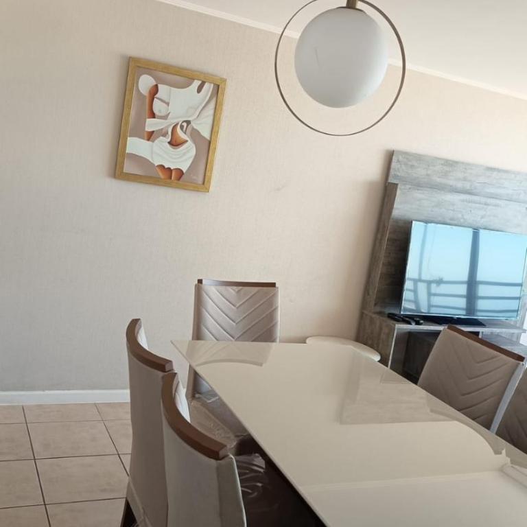 Oceanica Departamento - Three-Bedroom Apartment - 8