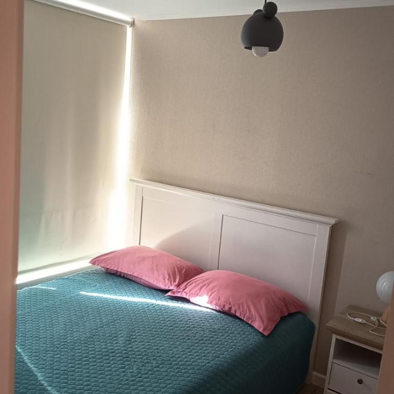 Oceanica Departamento - Three-Bedroom Apartment - 9