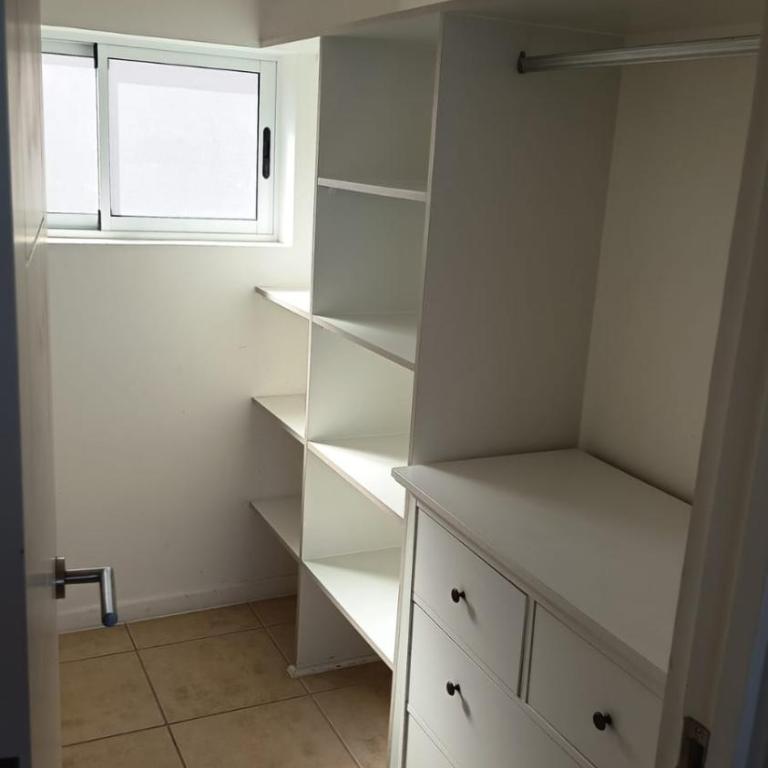 Oceanica Departamento - Three-Bedroom Apartment - 10