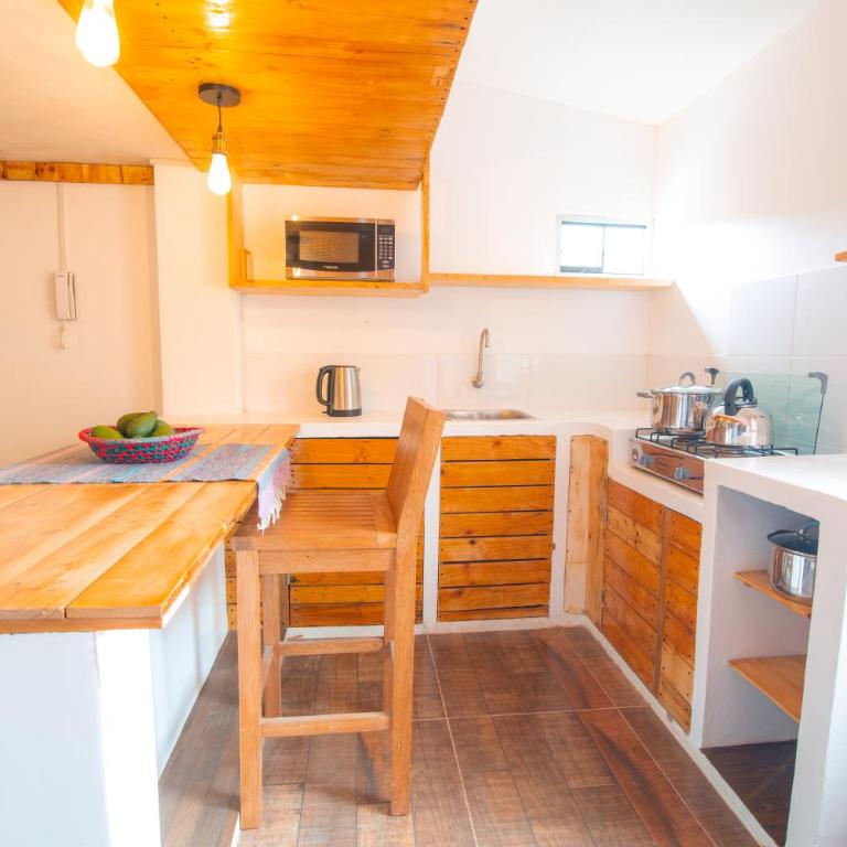 Sosa Andina House - Family Two-Bedroom Apartment with View - 2