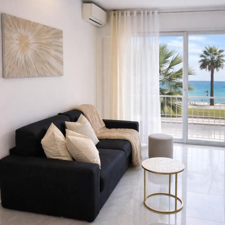 Exceptional studio with panoramic sea views - Studio - Vue sur Mer - 8