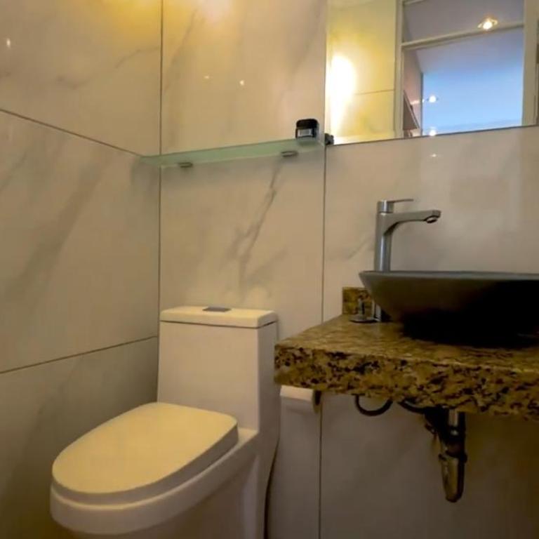 Hotel valle - Apartment - 4