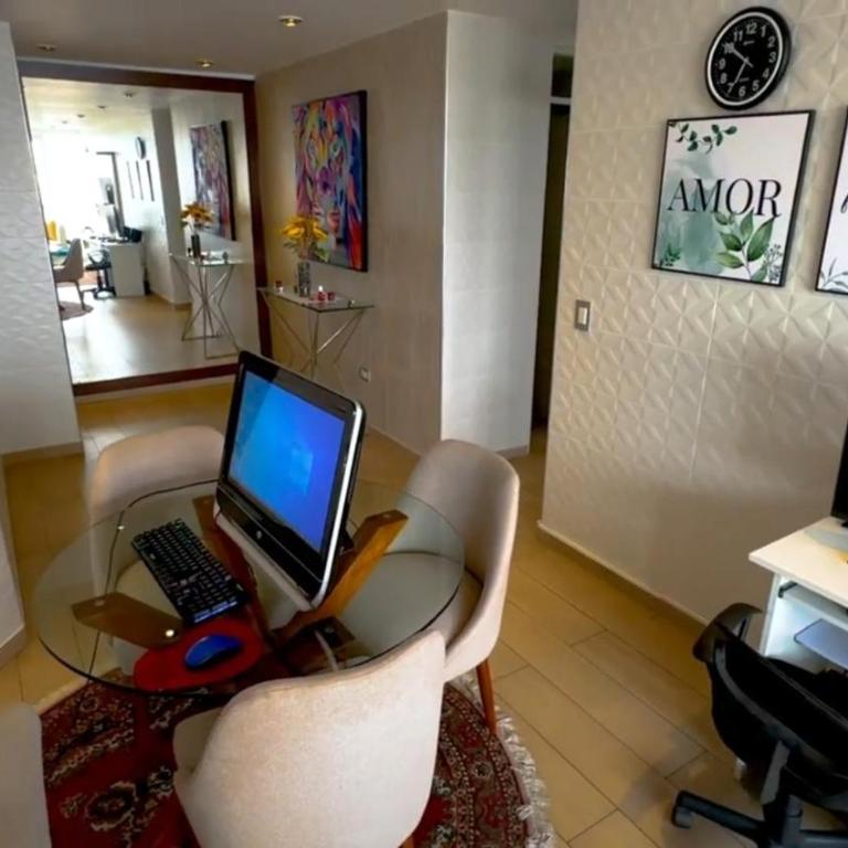 Hotel valle - Apartment - 2