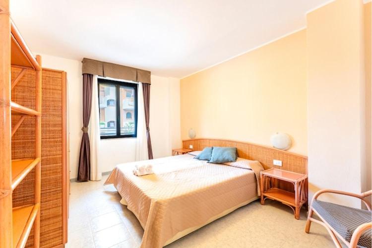 Sea Apartments Alghero - Casa Vacanze con 1 Camera da Letto - 8