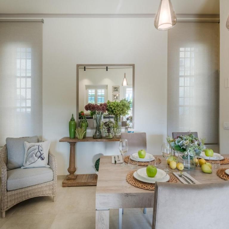 Charming Lucca villa with Garden - Villa con 2 Camere da Letto - 12