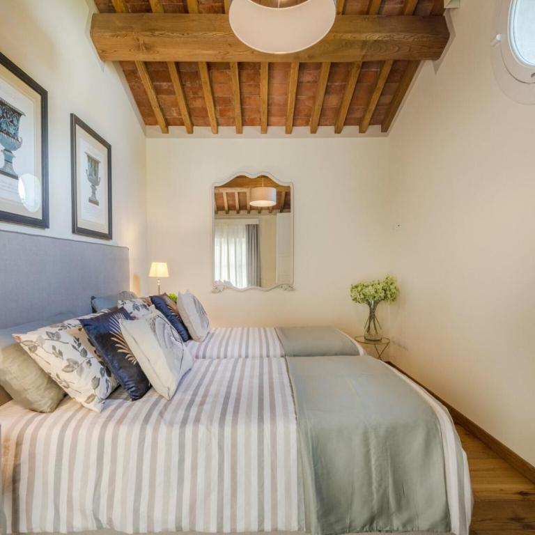 Charming Lucca villa with Garden - Villa con 2 Camere da Letto - 22
