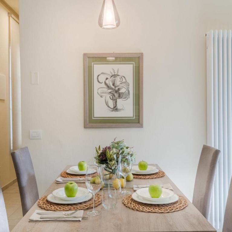 Charming Lucca villa with Garden - Villa con 2 Camere da Letto - 19