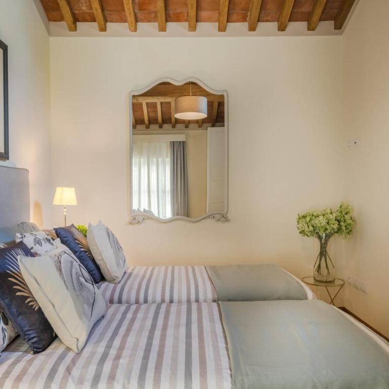 Charming Lucca villa with Garden - Villa con 2 Camere da Letto - 25