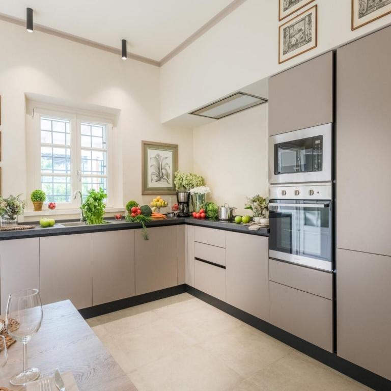 Charming Lucca villa with Garden - Villa con 2 Camere da Letto - 20