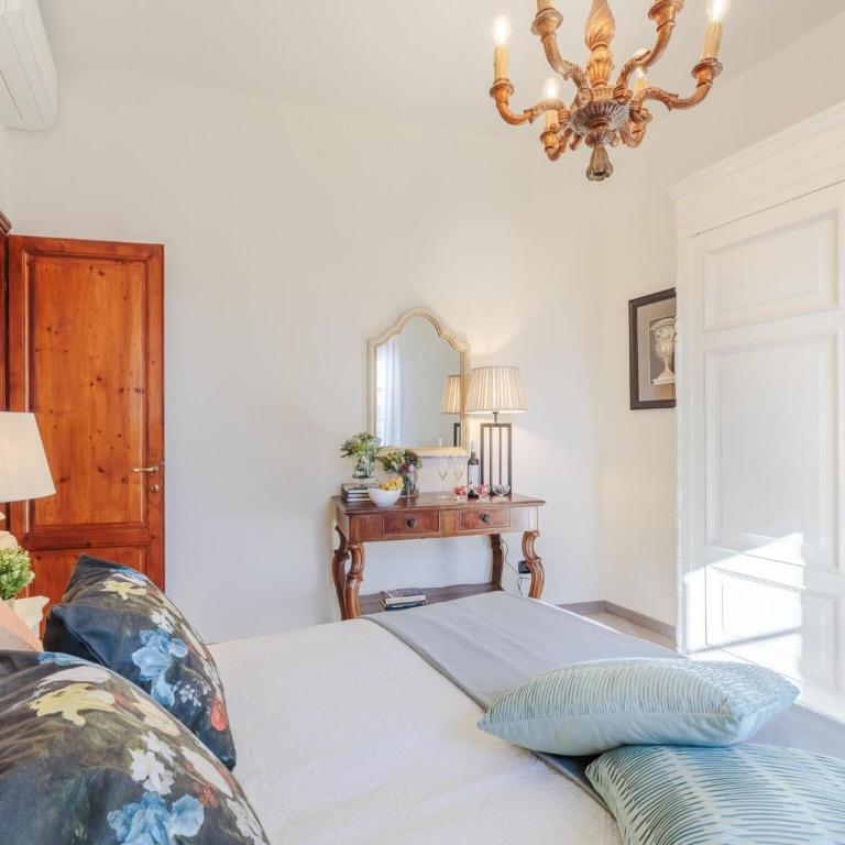 Villa in Tuscany near Lucca with Pool - Villa con 5 Camere da Letto - 23
