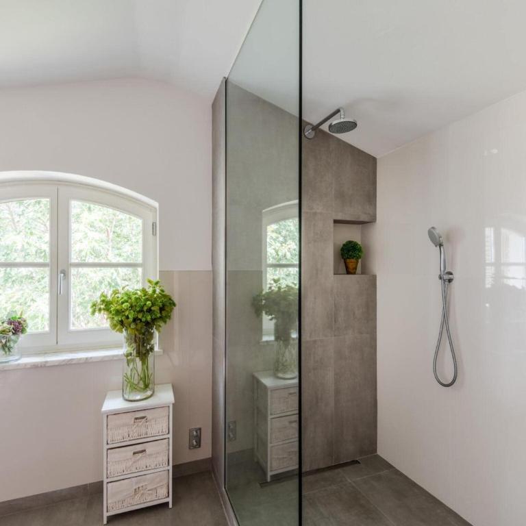 Villa in Tuscany with Panoramic Pool - Villa con 6 Camere da Letto - 28