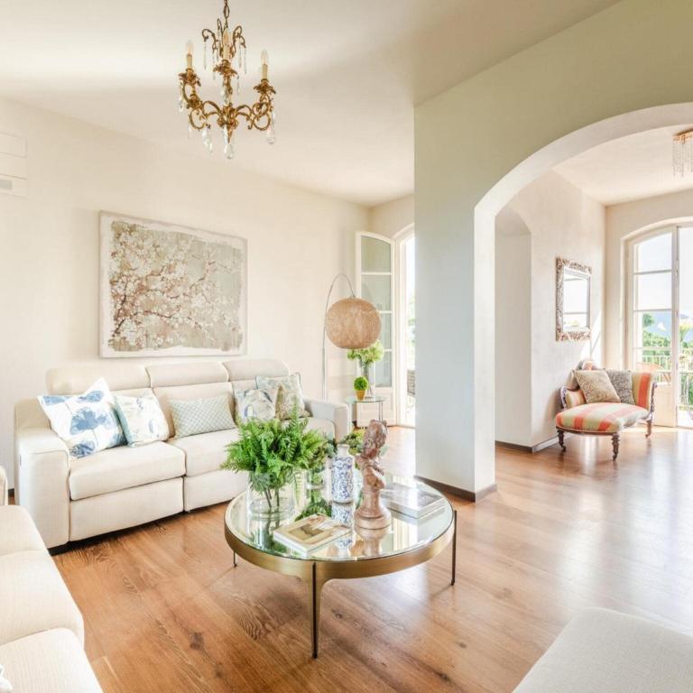 Villa in Tuscany with Panoramic Pool - Villa con 6 Camere da Letto - 14