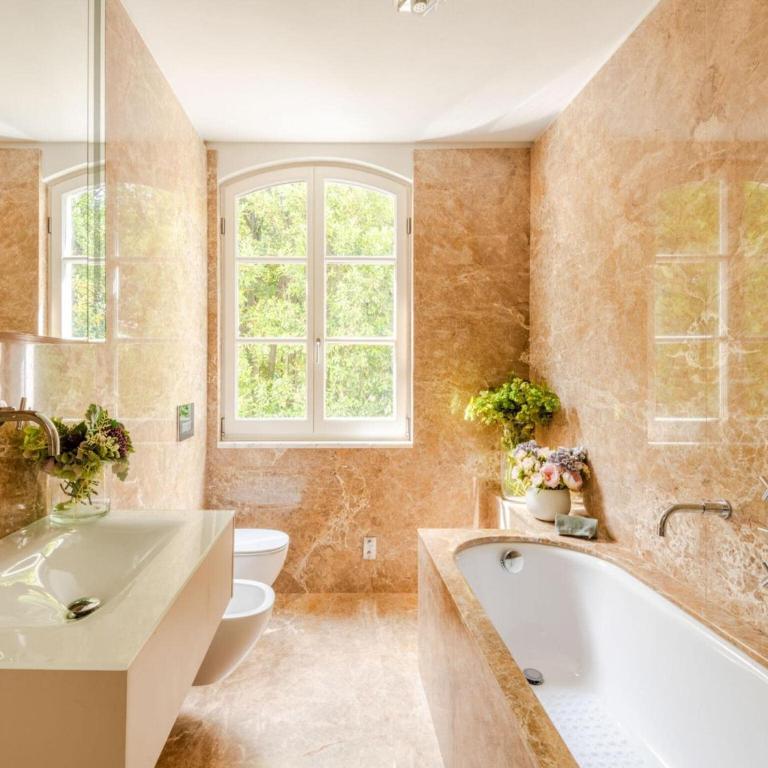 Villa in Tuscany with Panoramic Pool - Villa con 6 Camere da Letto - 30