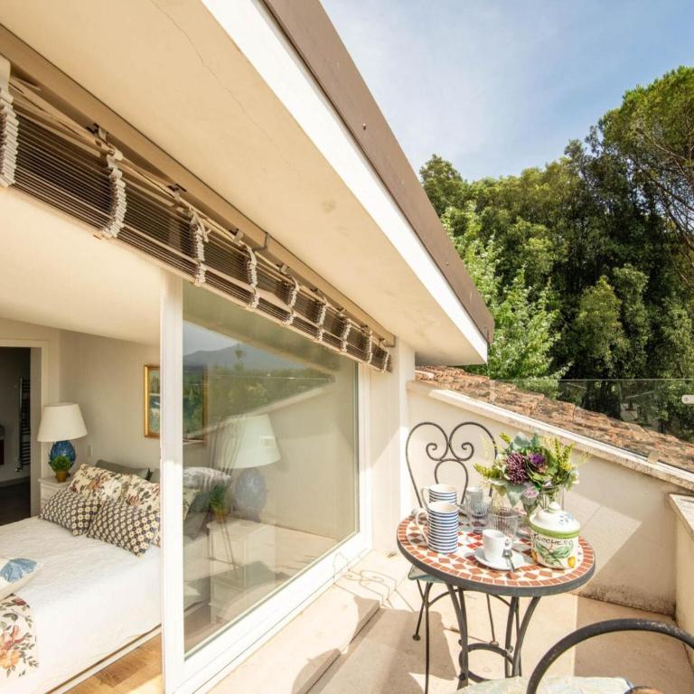 Villa in Tuscany with Panoramic Pool - Villa con 6 Camere da Letto - 33