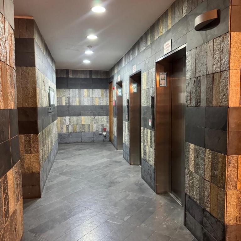 Modern Apartment with Terrace and Parking Las Condes - One-Bedroom Apartment - 5