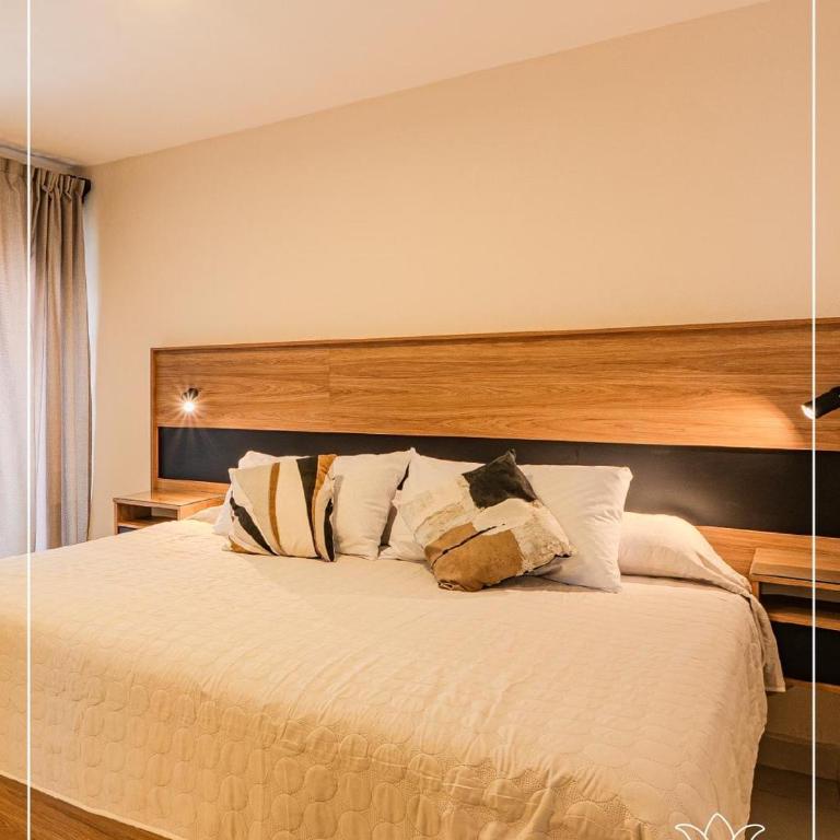 Casa Lily - Double Room - 1