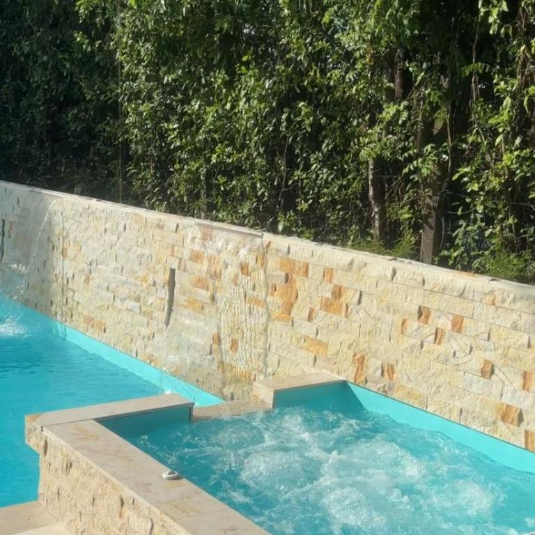 Finca Privada Villa Blanca - Villa - 48