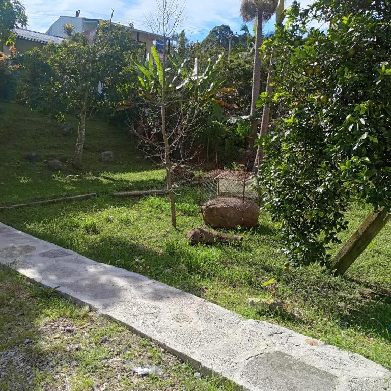 Ecocamping oasis - Tent - 10