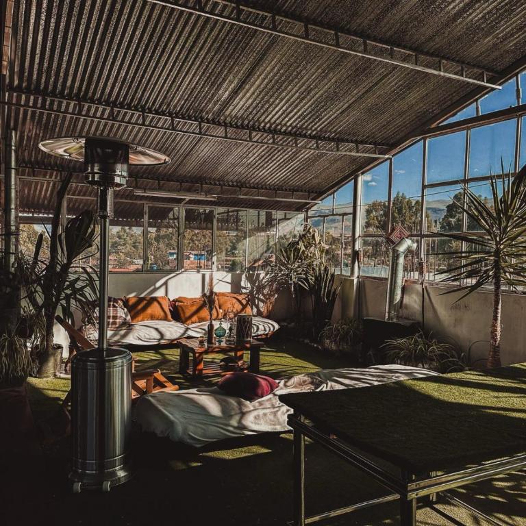 Tranquilidad y confort como en casa - Apartamento de 1 dormitorio - 9