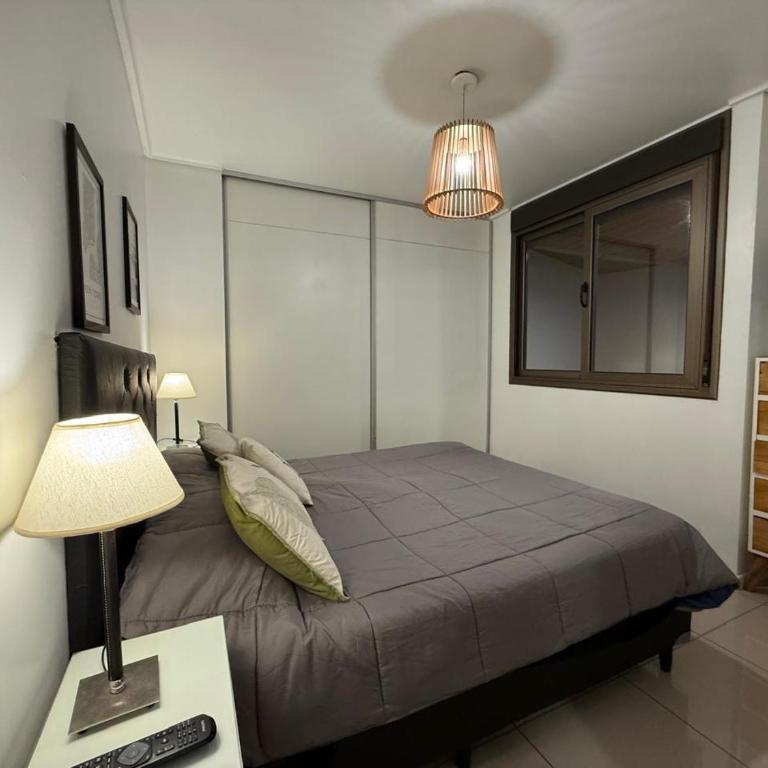 Zona Residencial Nva Córdoba , hermoso departamento, luminoso, cómodo, confortable - Apartamento de 1 dormitorio - 1