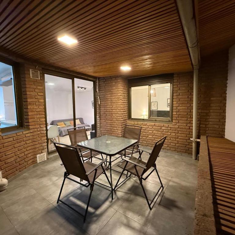 Zona Residencial Nva Córdoba , hermoso departamento, luminoso, cómodo, confortable - Apartamento de 1 dormitorio - 7