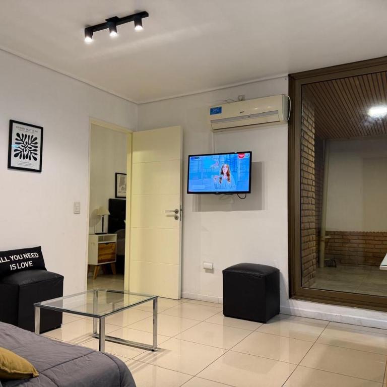 Zona Residencial Nva Córdoba , hermoso departamento, luminoso, cómodo, confortable - Apartamento de 1 dormitorio - 9