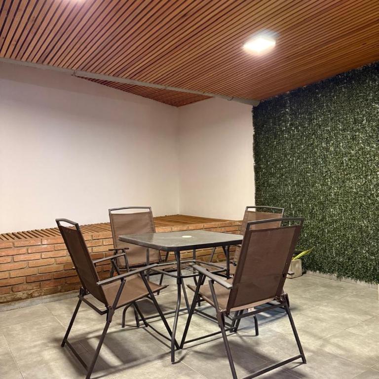 Zona Residencial Nva Córdoba , hermoso departamento, luminoso, cómodo, confortable - Apartamento de 1 dormitorio - 11