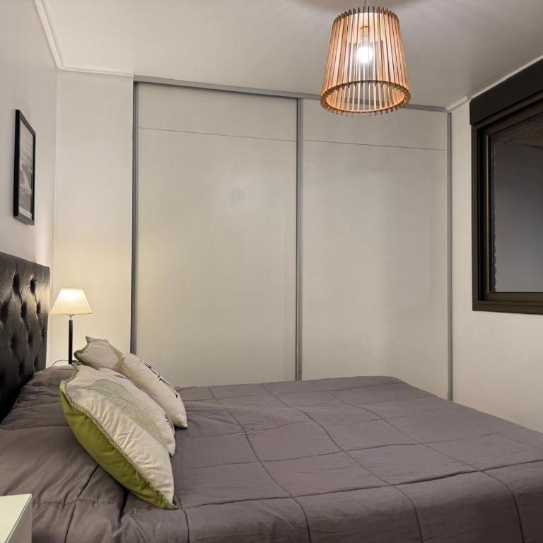 Zona Residencial Nva Córdoba , hermoso departamento, luminoso, cómodo, confortable - Apartamento de 1 dormitorio - 15