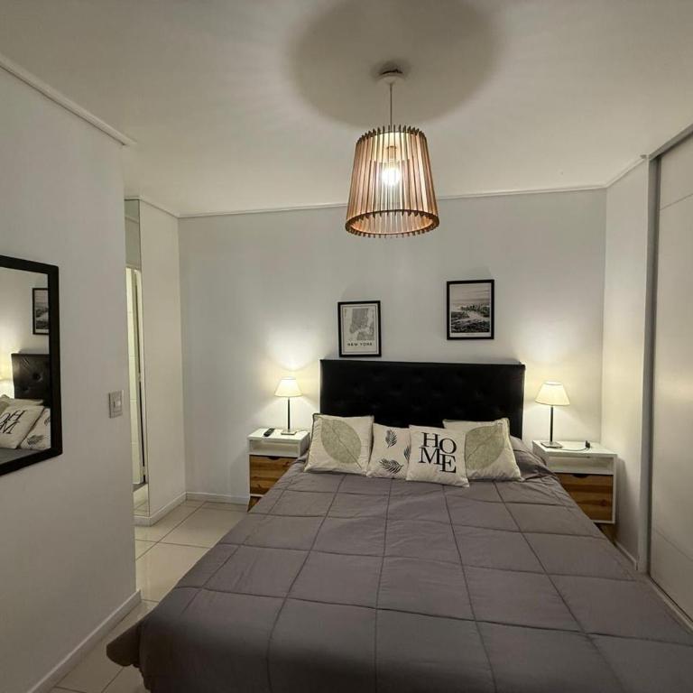 Zona Residencial Nva Córdoba , hermoso departamento, luminoso, cómodo, confortable - Apartamento de 1 dormitorio - 16