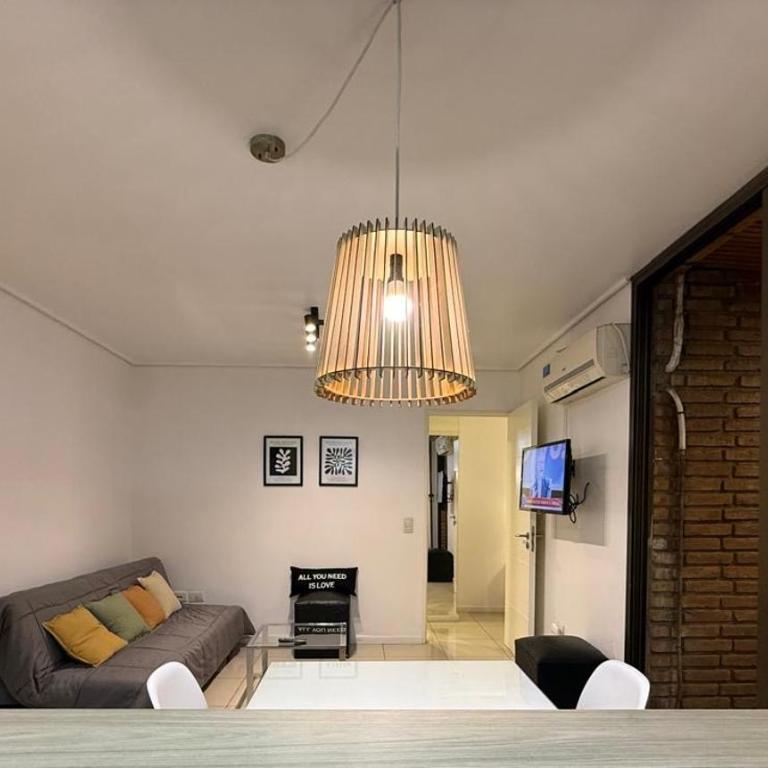Zona Residencial Nva Córdoba , hermoso departamento, luminoso, cómodo, confortable - Apartamento de 1 dormitorio - 21