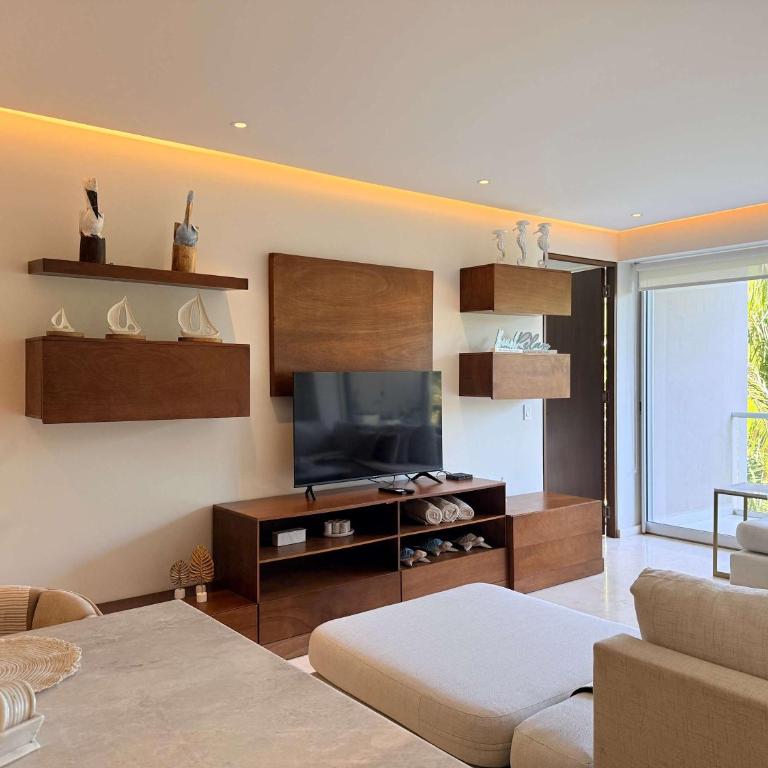 Oceanfront Luxury Escape Bolongo 2BR - Apartamento - 1