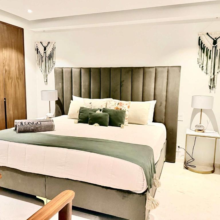 Oceanfront Luxury Escape Bolongo 2BR - Apartamento - 2