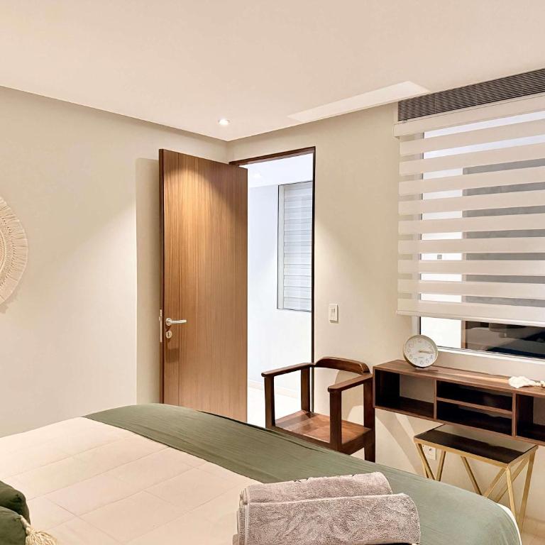 Oceanfront Luxury Escape Bolongo 2BR - Apartamento - 4